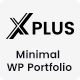 XPlus Portfolio