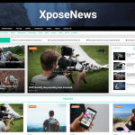 XposeNews