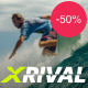 Xrival