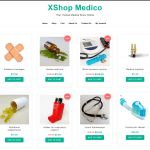 Xshop Medico