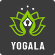 Yogala