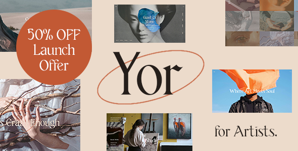 Yor Preview Wordpress Theme - Rating, Reviews, Preview, Demo & Download