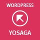 Yosaga WordPress