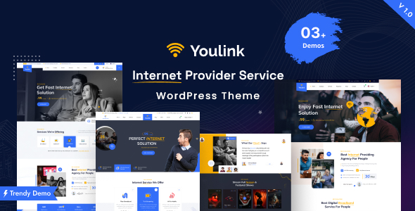 Youlink Preview Wordpress Theme - Rating, Reviews, Preview, Demo & Download