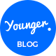Younger Blogger