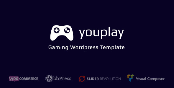 Youplay Preview Wordpress Theme - Rating, Reviews, Preview, Demo & Download