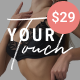YourTouch