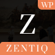 Zentiq