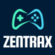 Zentrax