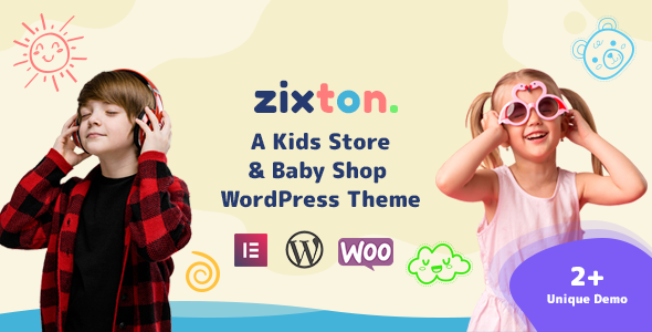 Zixton Preview Wordpress Theme - Rating, Reviews, Preview, Demo & Download