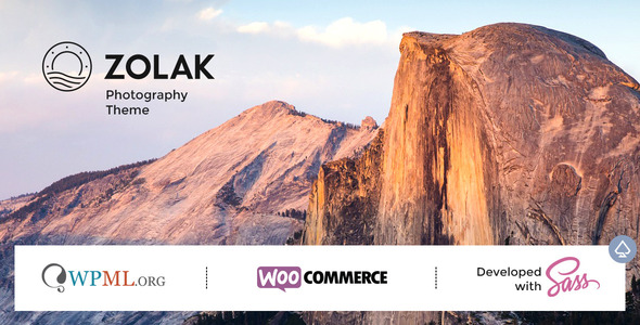 Zolak Preview Wordpress Theme - Rating, Reviews, Preview, Demo & Download