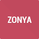 Zonya