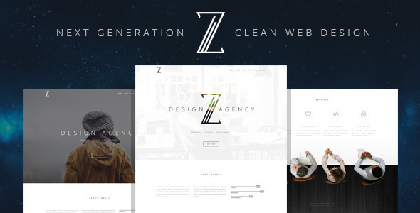 Zuut Preview Wordpress Theme - Rating, Reviews, Preview, Demo & Download
