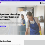 Zypento Cleaning